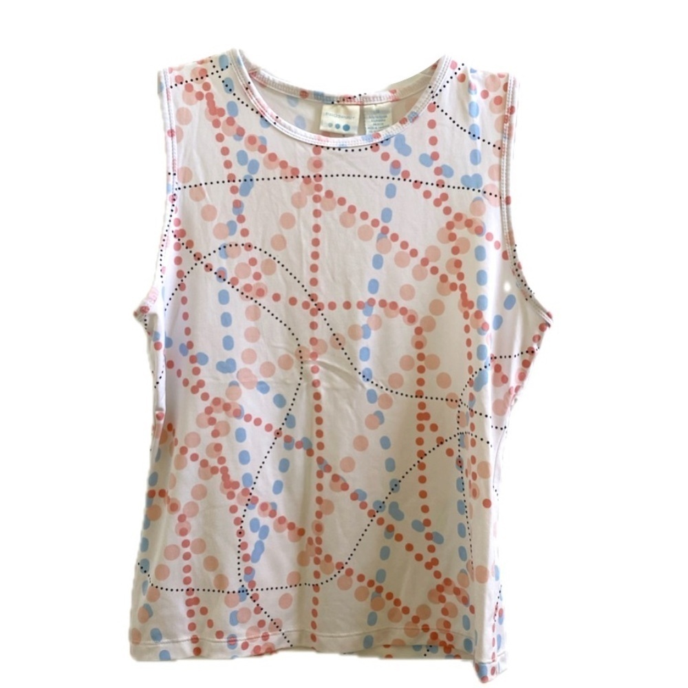 Active Workout Tank Top Size: Small